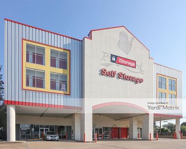 Storage Units for Rent available at 3770 Center Street, Houston, TX 77007