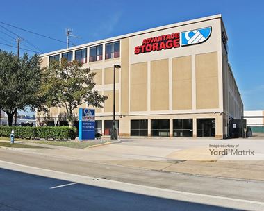 Image for Advantage Storage - 4250 Southwest Fwy, Houston, TX