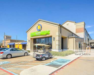 Storage Units for Rent available at 11500 FM 1960 Road West, Houston, TX 77065