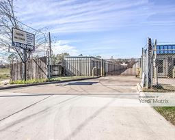 Image for Houston Mini Storage - 1921 Hollister Street, Houston, TX