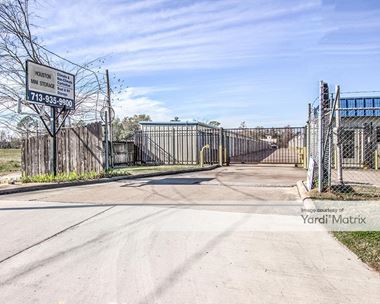 Image for Houston Mini Storage - 1921 Hollister Street, Houston, TX
