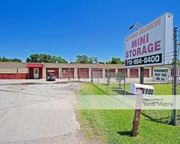 Image for Spring Branch Mini Storage - 8900 Emnora Lane, Houston, TX