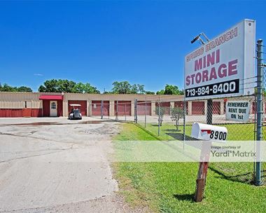 Image for Spring Branch Mini Storage - 8900 Emnora Lane, Houston, TX