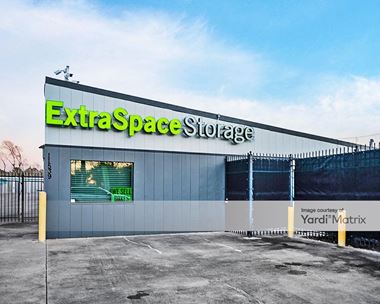 Storage Units for Rent available at 11539 Canemont Street, Houston, TX 77035