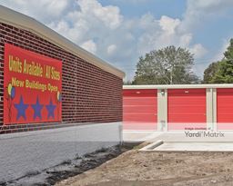 Image for Extra Space Storage - 5208 Reading Road, Rosenberg, TX