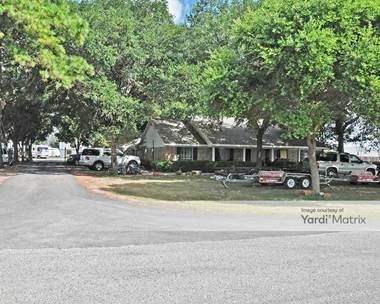 Storage Units for Rent available at 321 Settegast Ranch Road, Richmond, TX 77406