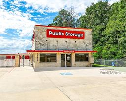 Image for Public Storage - 11901 FM 1097 Road West, Willis, TX
