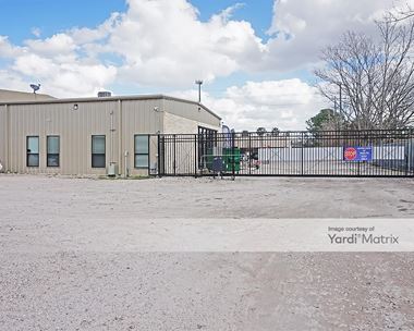 Storage Units for Rent available at 11847 Spears Road, Houston, TX 77067