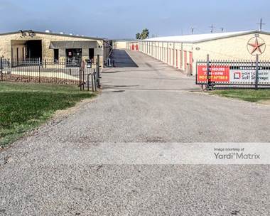 Storage Units for Rent available at 19678 Highway 105 West, Montgomery, TX 77356