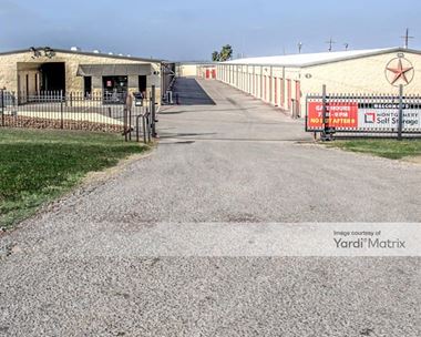 Storage Units for Rent available at 19678 Highway 105 West, Montgomery, TX 77356