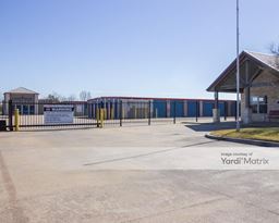 Image for Lone Star Storage Center - 20603 Clay Road, Katy, TX