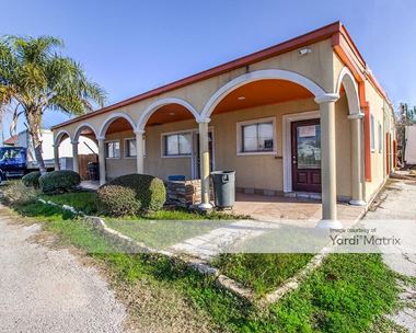 Image for All Star Self Storage - 6114 Gessner Road, Houston, TX