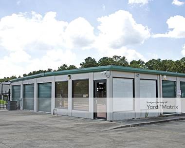 Storage Units for Rent available at 20555 FM to Market 2920, Hockley, TX 77447