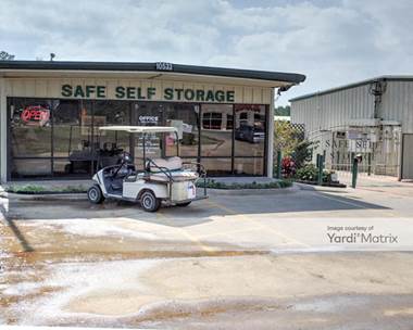 Storage Units for Rent available at 11741 FM 830 Road, Willis, TX 77318