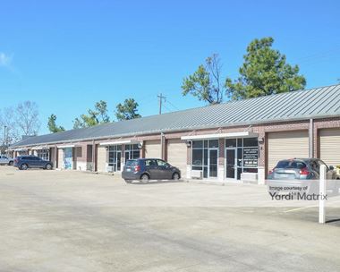 Storage Units for Rent available at 2870 Gessner Road, Houston, TX 77080