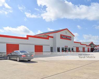 Storage Units for Rent available at 12906 Fry Road, Cypress, TX 77433
