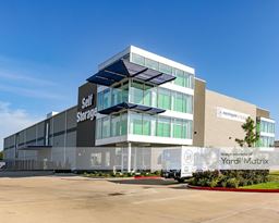 Image for Morningstar Storage - 11320 Barker Cypress Road, Cypress, TX
