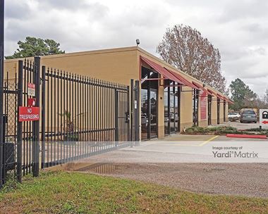 Storage Units for Rent available at 10860 Tower Oaks Blvd, Houston, TX 77070