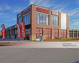 Image for Klein Krimmel Self Storage - 6902 FM 2920, Spring, TX
