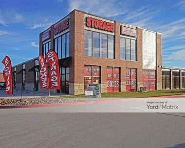 Image for Klein Krimmel Self Storage - 6902 FM 2920, Spring, TX