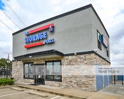 Image for iStorage - 9620 Louetta Road, Spring, TX