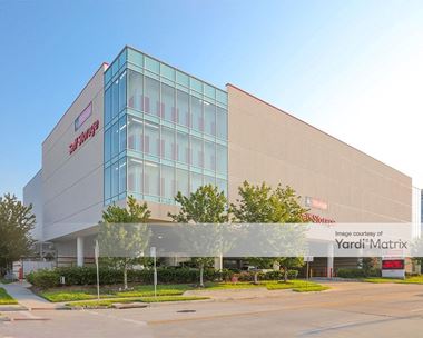 Storage Units for Rent available at 224 West Gray Street, Houston, TX 77019