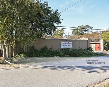 Storage Units for Rent available at 1931 Knoll Street, Houston, TX 77080