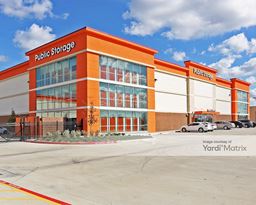 Image for Public Storage - 27214 US 290, Cypress, TX