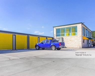Storage Units for Rent available at 18037 Shaw Road, Cypress, TX 77429