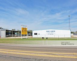 Image for Cove Boat Storage, The - 13002 FM 830 Road, Willis, TX