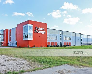 Image for Public Storage - 13201 Spring Cypress Road, Cypress, TX