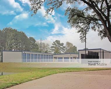 Storage Units for Rent available at 16530 Cypress Rosehill Road, Cypress, TX 77429