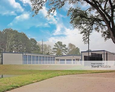 Storage Units for Rent available at 16530 Cypress Rosehill Road, Cypress, TX 77429