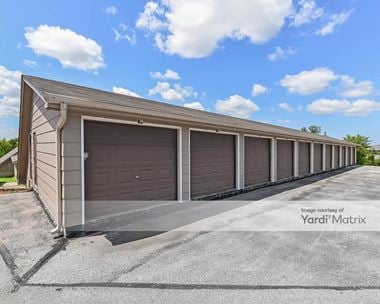 Storage Units for Rent available at 600 Interstate Pkwy, Waukee, IA 50263