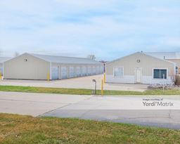 Image for Streamlined Storage - 1519 South Ankeny Blvd, Ankeny, IA