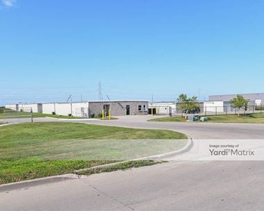 Storage Units for Rent available at 775 SW 37th Street, Grimes, IA 50111