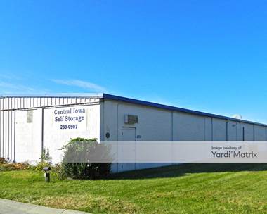 Storage Units for Rent available at 1673 NE 70th Avenue, Ankeny, IA 50021