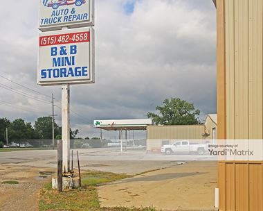 Storage Units for Rent available at 408 East Highway 92, Bevington, IA 50033