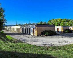 Image for 10 Federal Storage - 2001 Grand Avenue, West Des Moines, IA