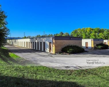 Storage Units for Rent available at 2001 Grand Avenue, West Des Moines, IA 50265