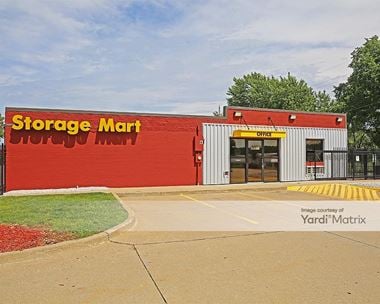 Storage Units for Rent available at 5267 Merle Hay Road, Johnston, IA 50131