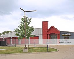 Image for StorageMart - 205 SW Irvinedale Drive, Ankeny, IA
