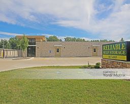 Image for Reliable Self Storage - 2157 NW 114th Street, Clive, IA