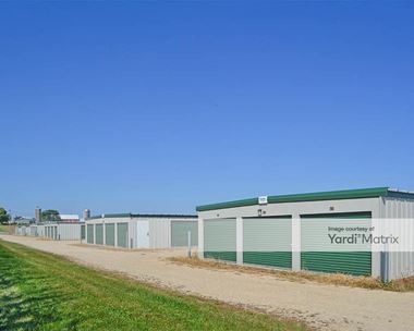 Storage Units for Rent available at 7184 County Hwy P, Dane, WI 53529