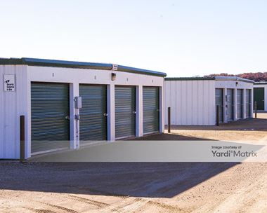 Storage Units for Rent available at 707 Schaefer Road, Belleville, WI 53508