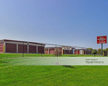 Image for Suters Self Storage - 3345 Femrite Drive, Madison, WI