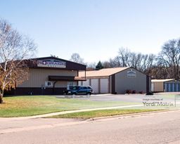 Image for Storage Haus - 620 8th Avenue, Monroe, WI