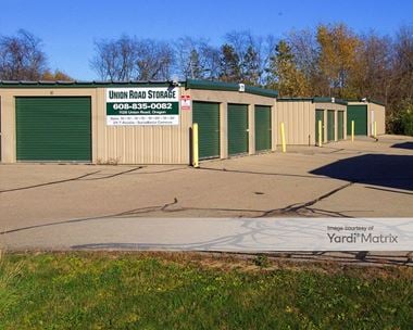 Storage Units for Rent available at 1128 Union Road, Oregon, WI 53575