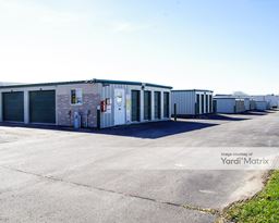 Image for FreeUp Storage - 4018 Marsh Road, Madison, WI