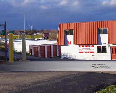 Storage Units for Rent available at 510 Rolfsmeyer Drive, Madison, WI 53713